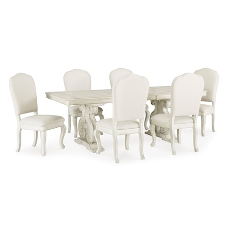 7-Piece Dining Set