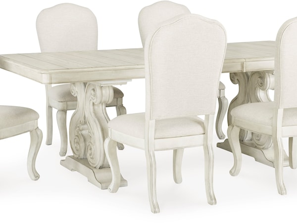 7-Piece Dining Set