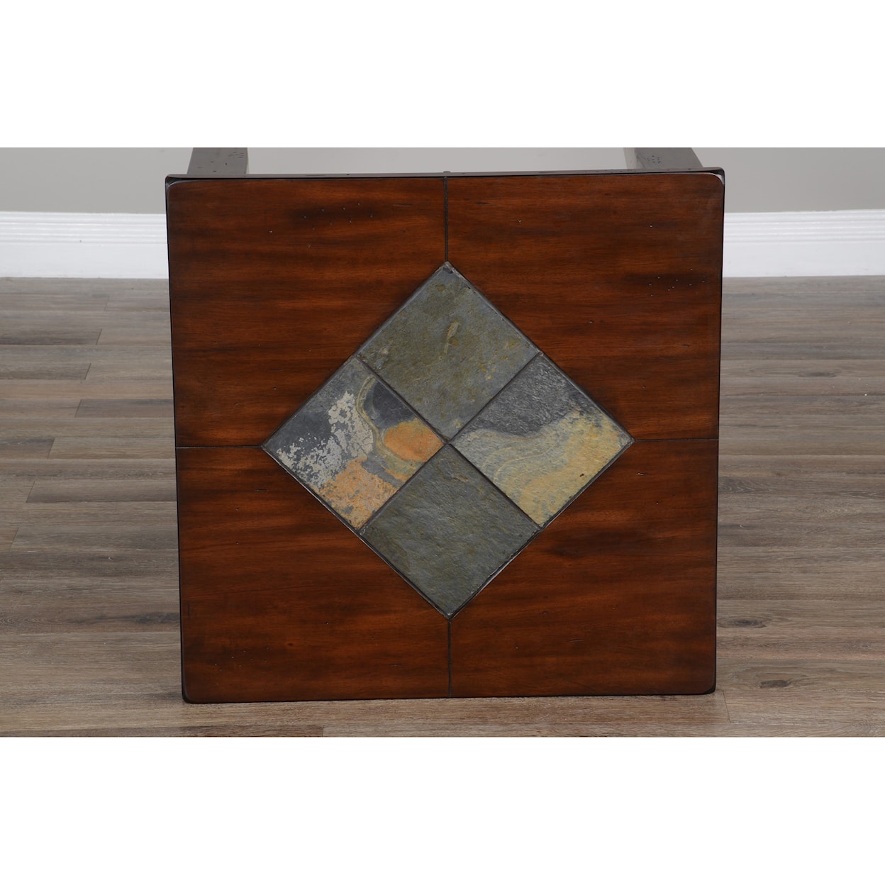 Sunny Designs Santa Fe 2 End Table