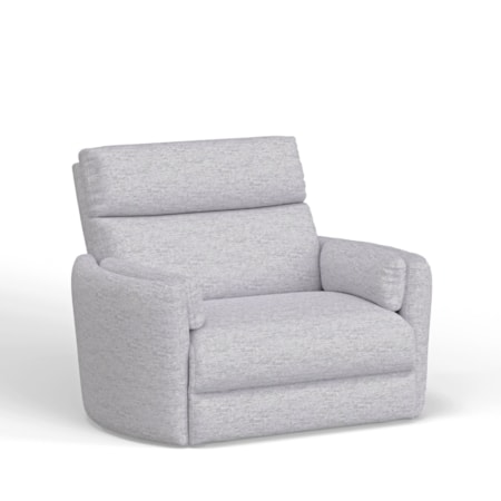 Power Glider Recliner (Set of 2)