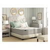 Sherwood Bedding Sanctuary Plush Twin Plush Soft Mattress