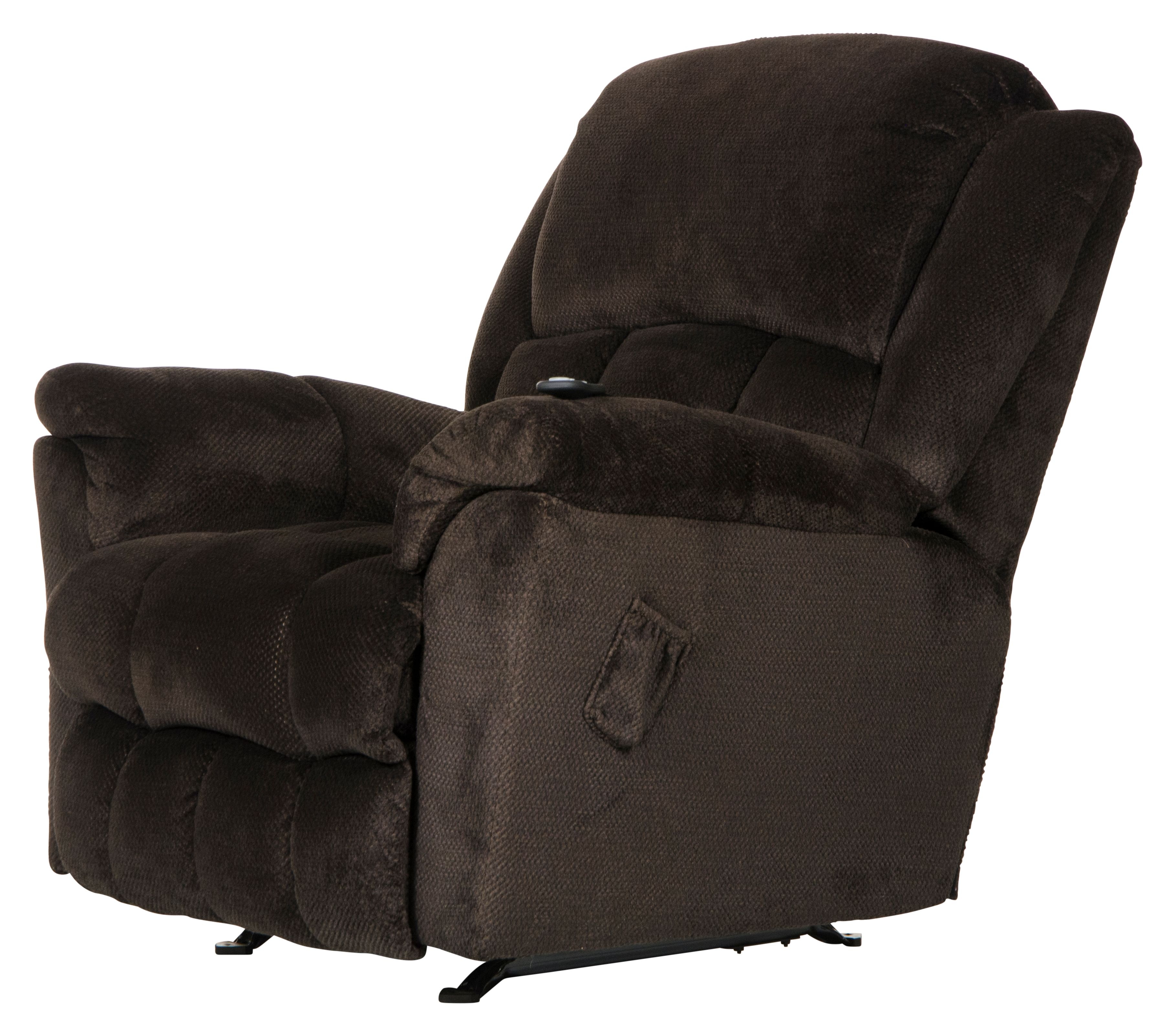 Rocker Recliner