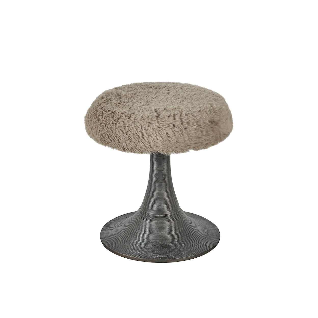 Universal New Modern Upholstered Stool