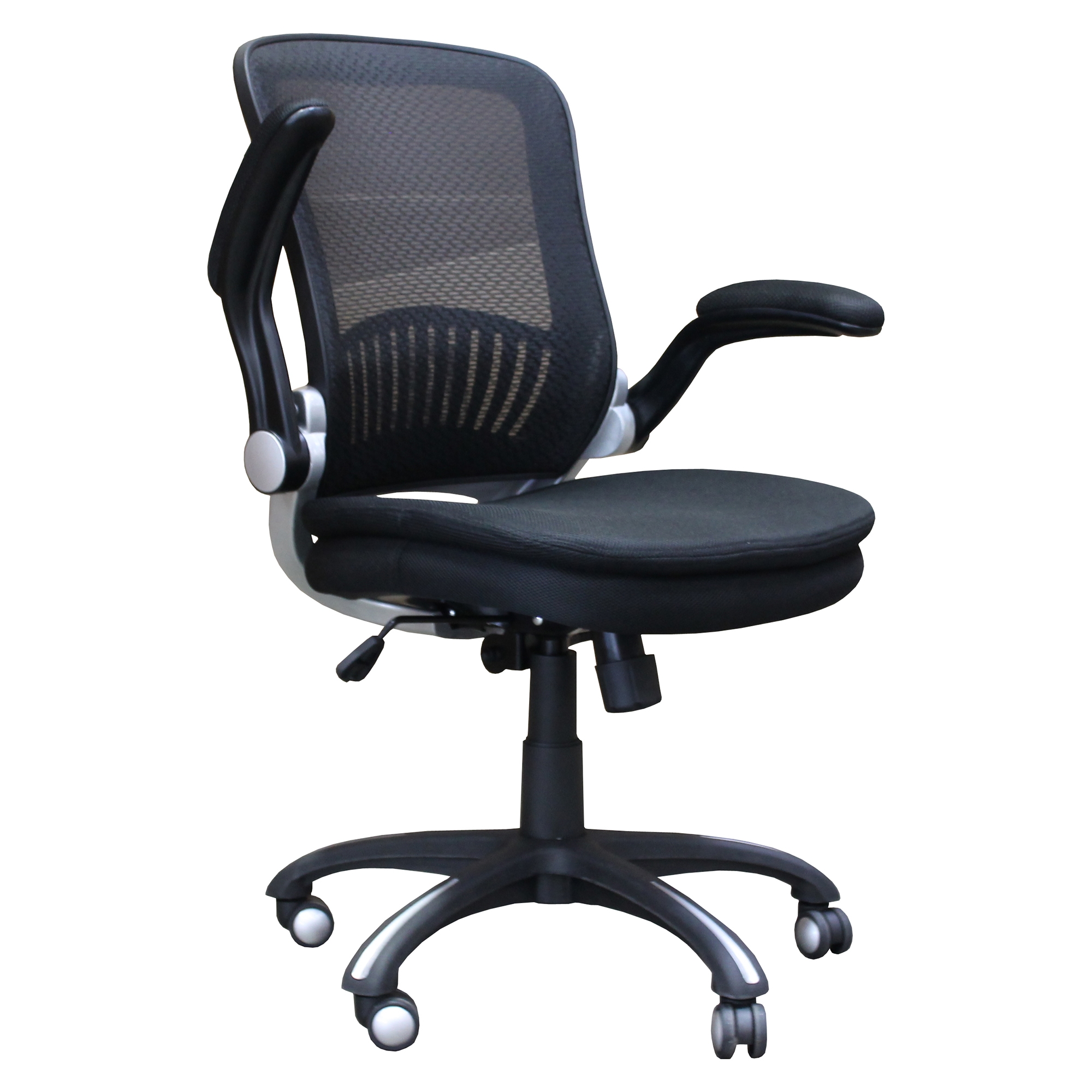 Mesh Swivel Desk Chair