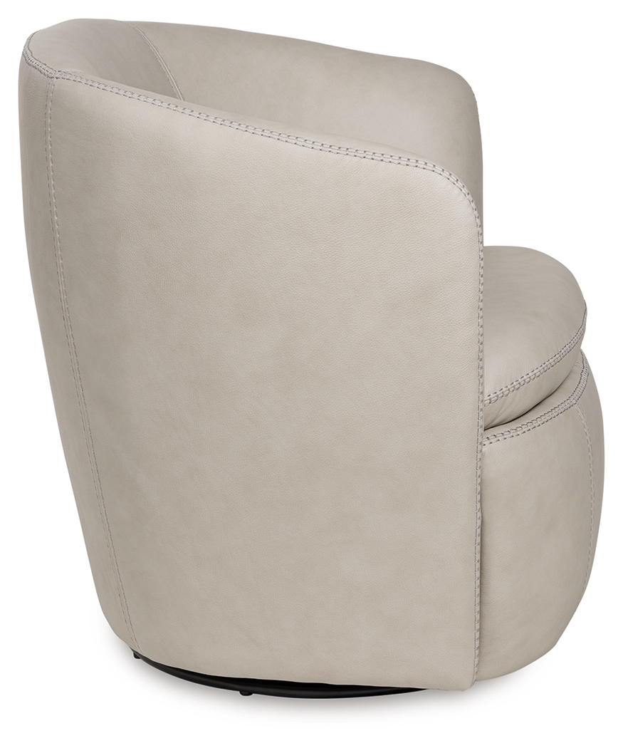 Swivel Accent Chair