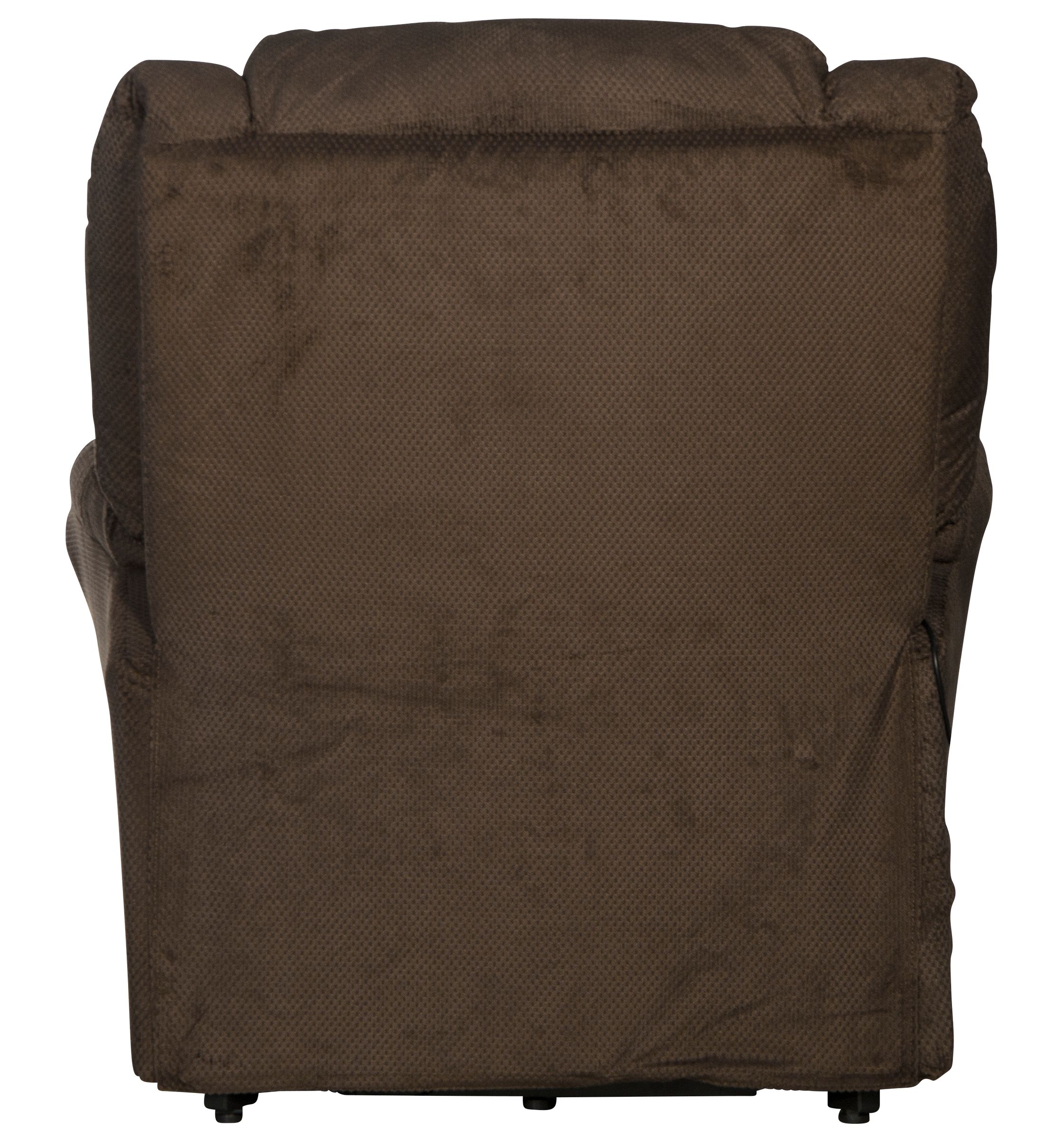 Catnapper 4850 Preston Power Lift Recliner with Pillowtop Seat