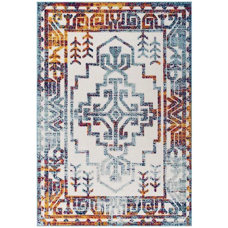 5 x 8 Rug