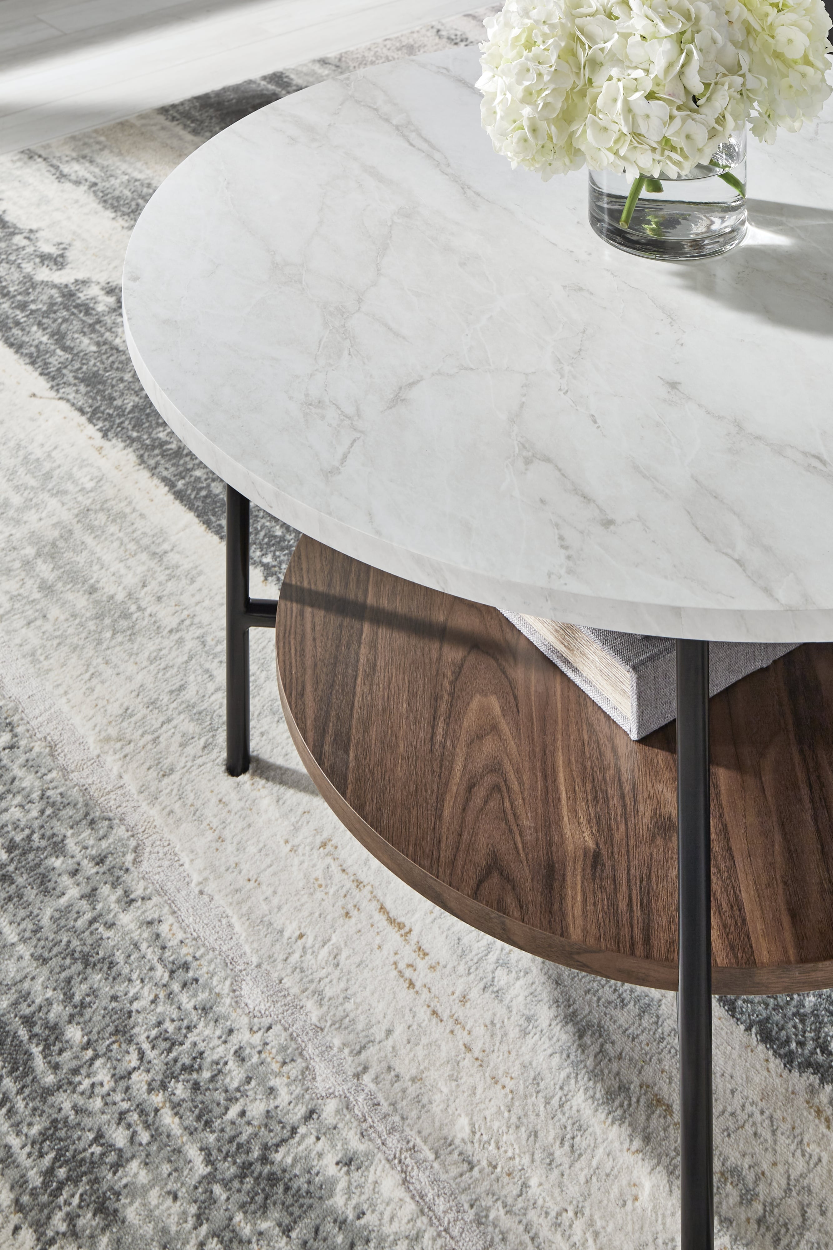 Occasional Table (Set Of 3)