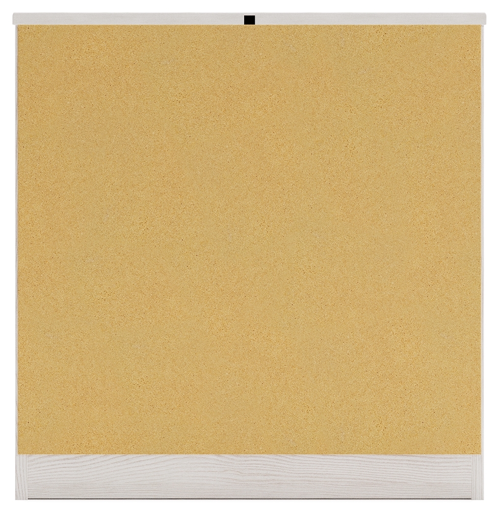 Signature Design by Ashley Altyra 2-Drawer Nightstand