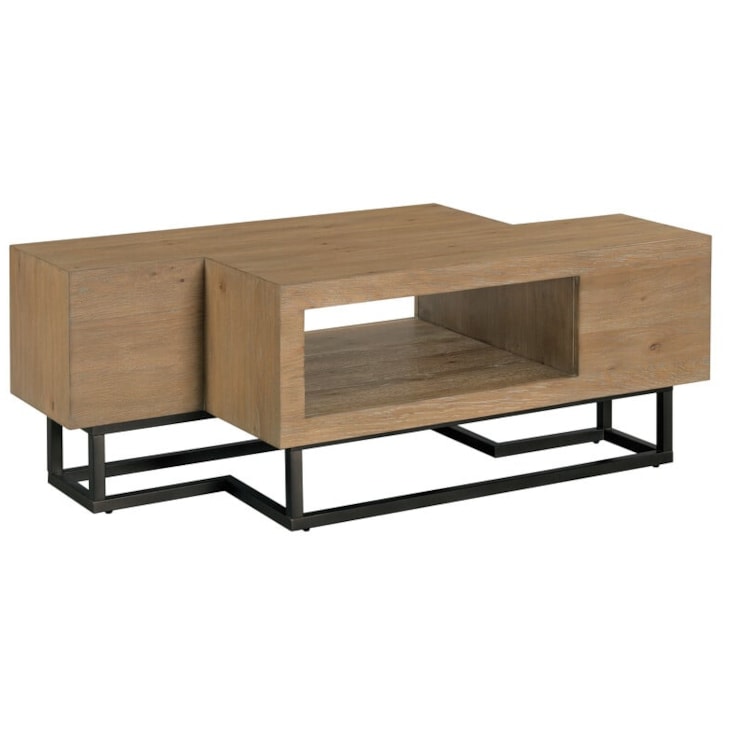 Hammary hidden treasures Coffee Table