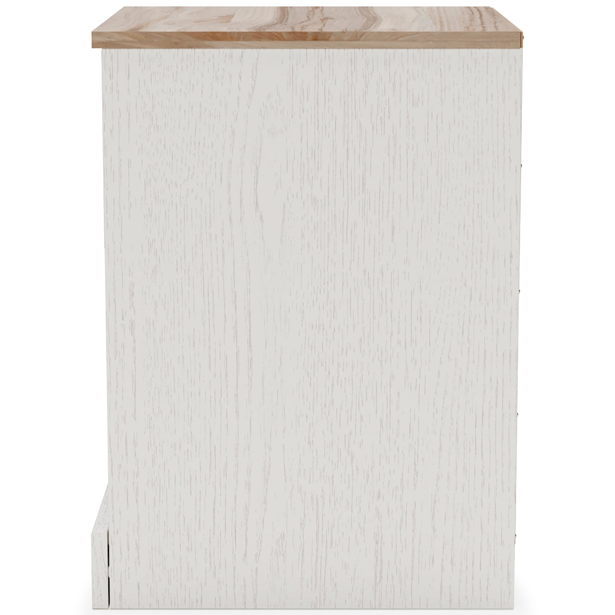 Signature Design by Ashley Vaibryn Nightstand