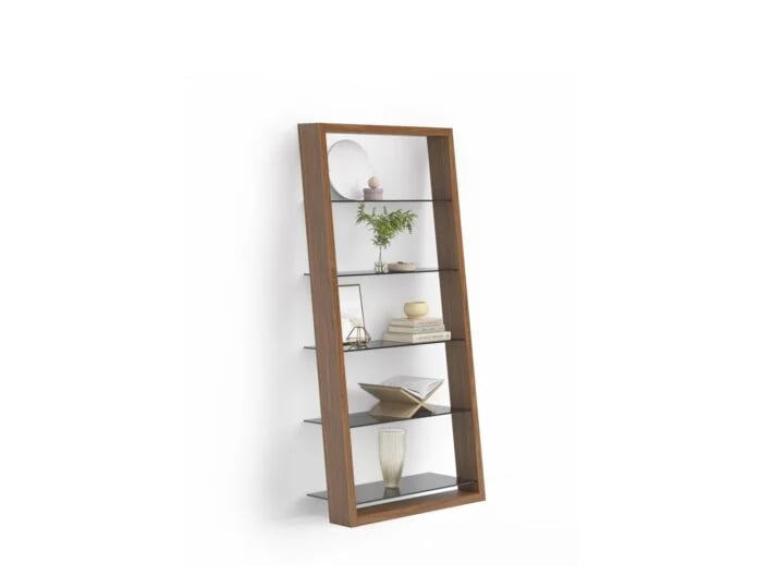 BDI EileenSH Leaning Shelf