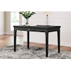 Ashley Signature Design Beckincreek 48" Home Office Desk