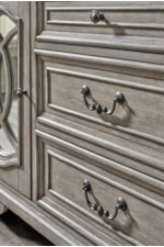 Signature Design by Ashley Lodenbay Traditional Dresser