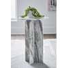 Signature Design by Ashley Keithwell Accent Table