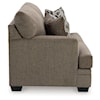 Ashley Furniture Signature Design Stonemeade Loveseat