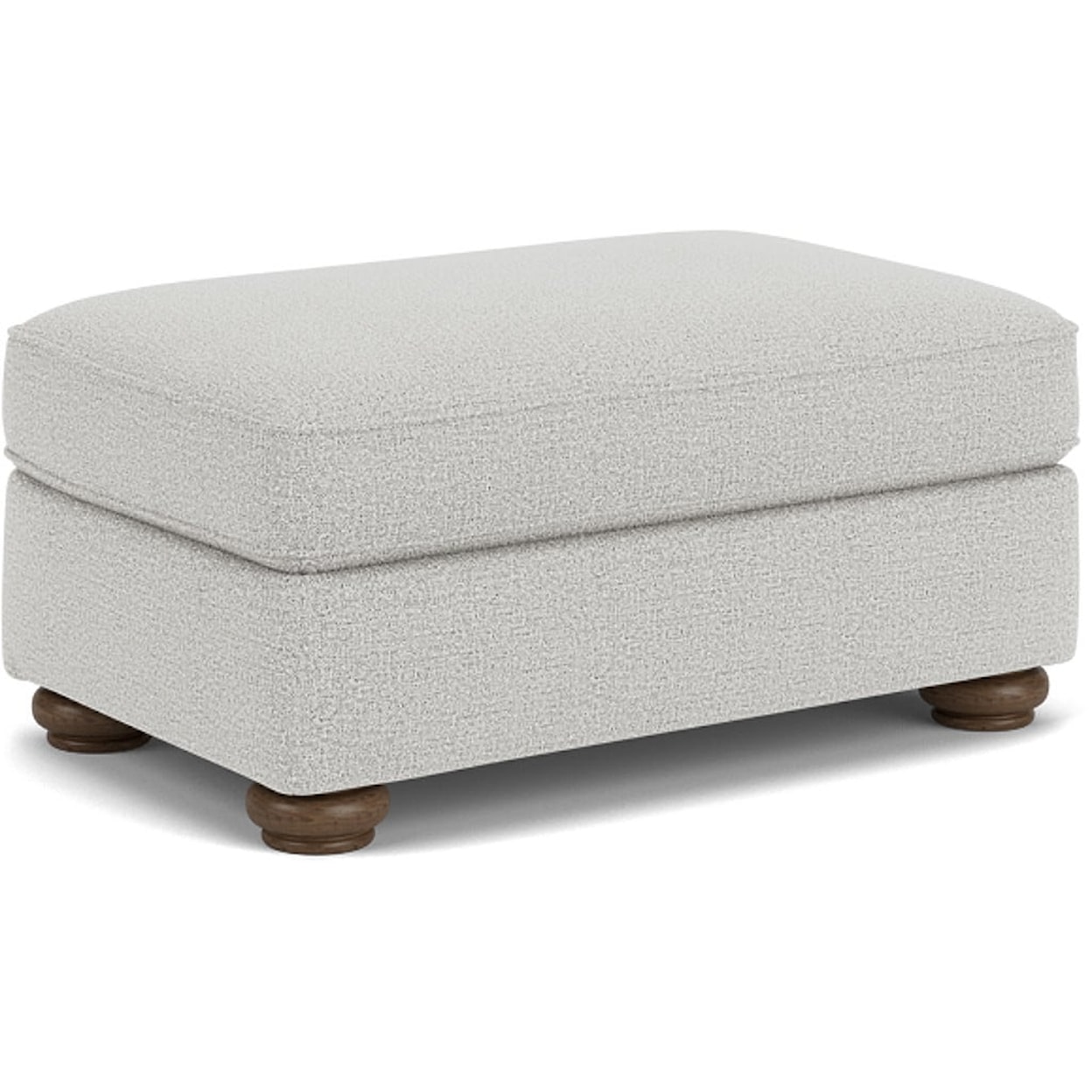 Flexsteel Preston Cocktail Ottoman