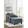 Signature Design by Ashley Furniture Genoa Oversized Chair