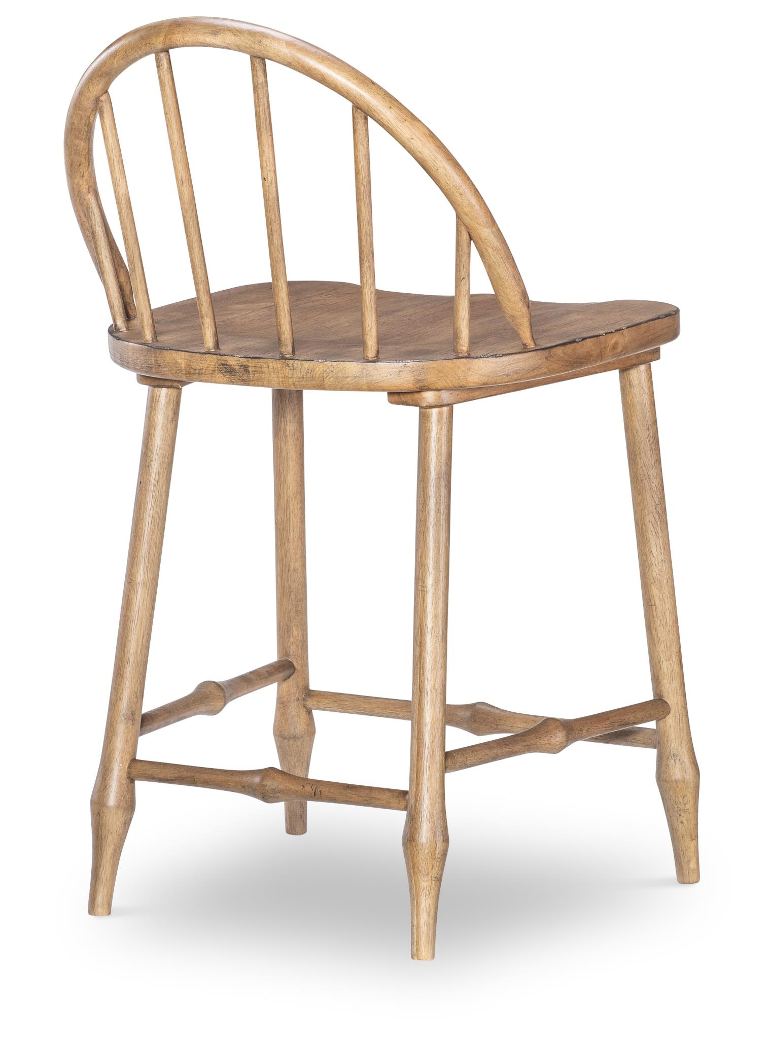Legacy Classic Vintage Market Counter Stool