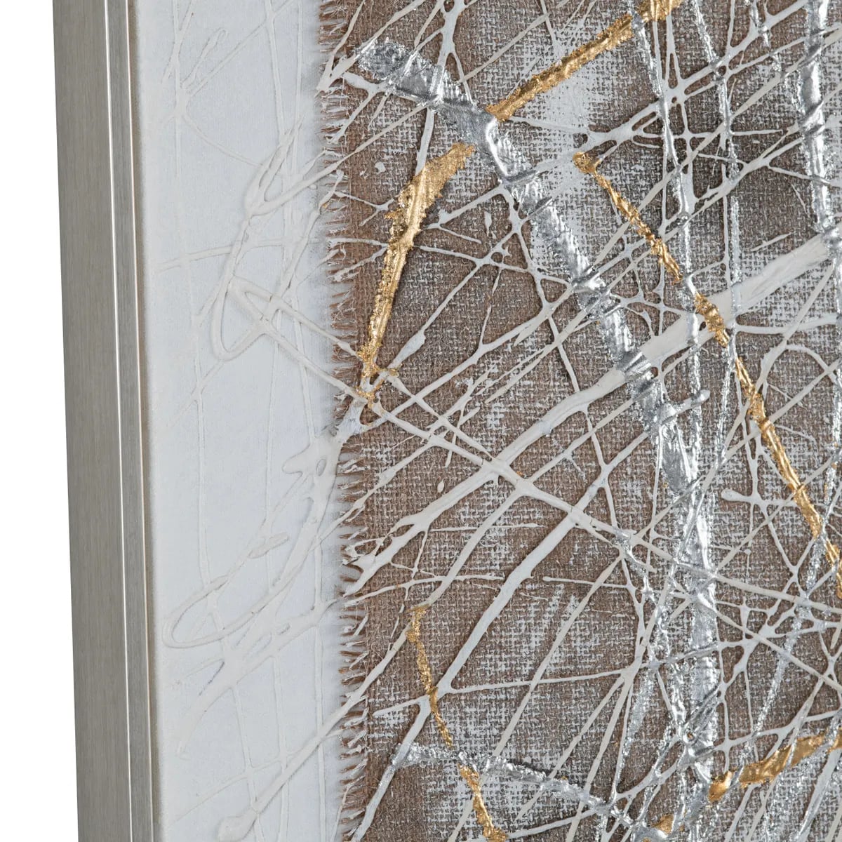 Cumberland Framed Canvas - Set of 2