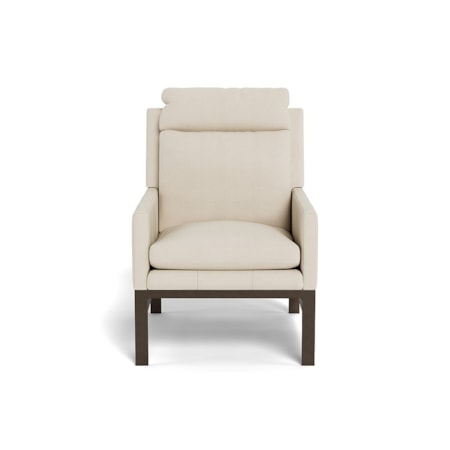 Scarlet Accent Chair