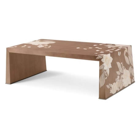 Bouquet Cocktail Table