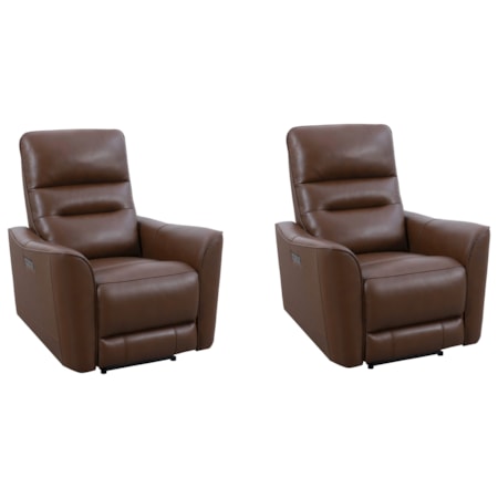 Zero Gravity Power Recliner
