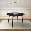 Armen Living Arcadia Dining Table