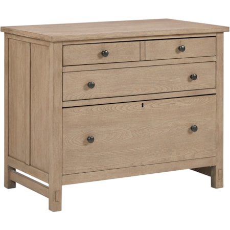 Workstation Combo File