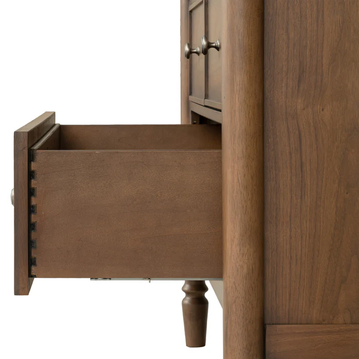 Flexsteel Statements Azalea Two-Door Armoire