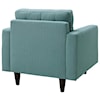 Modway Empress Armchair