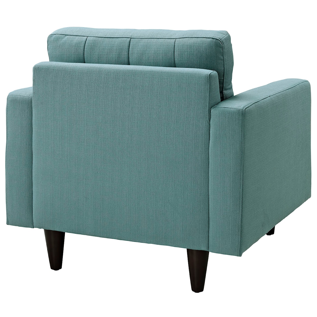 Modway Empress Armchair