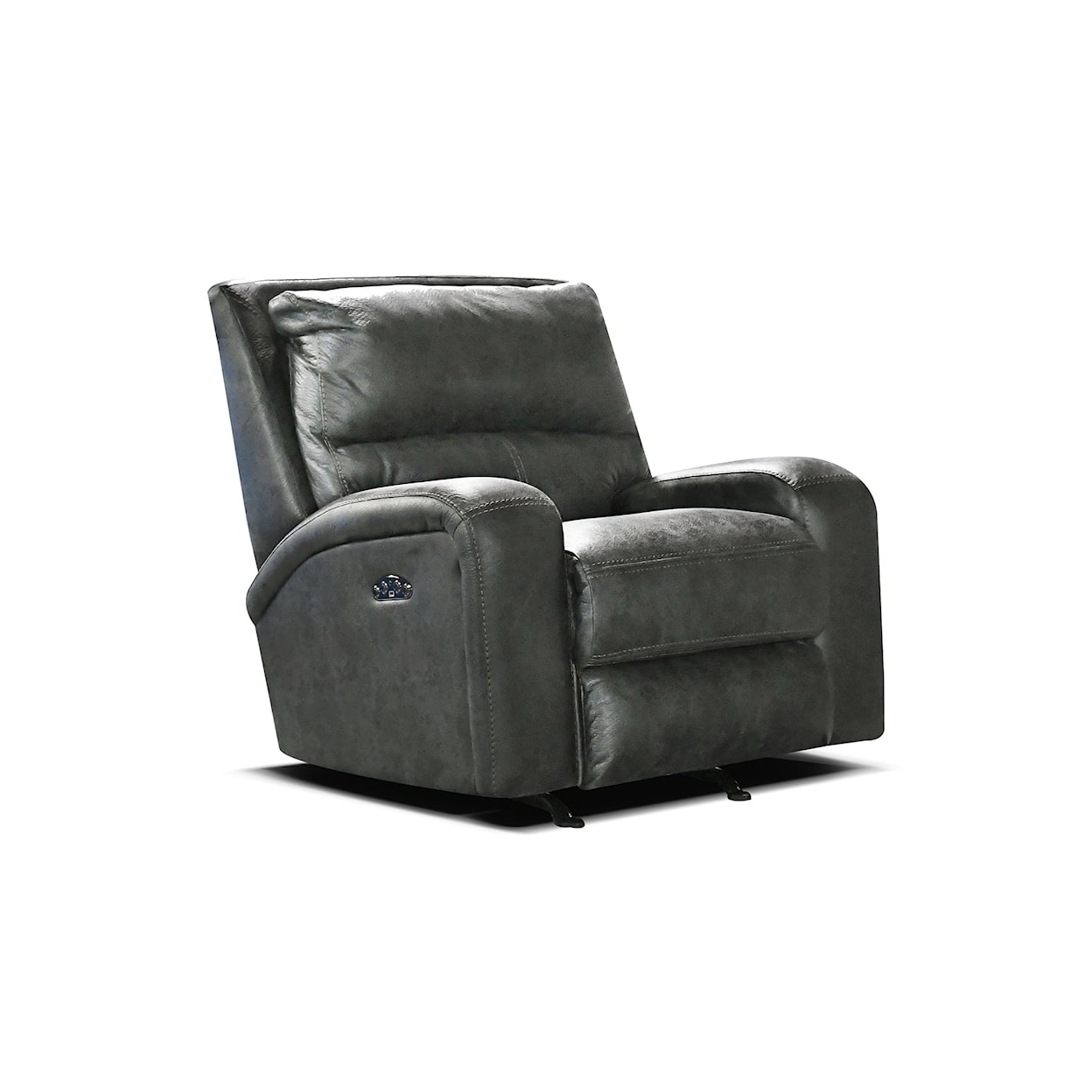 Dimensions EZ2200/H Series Rocker Reclining Chair