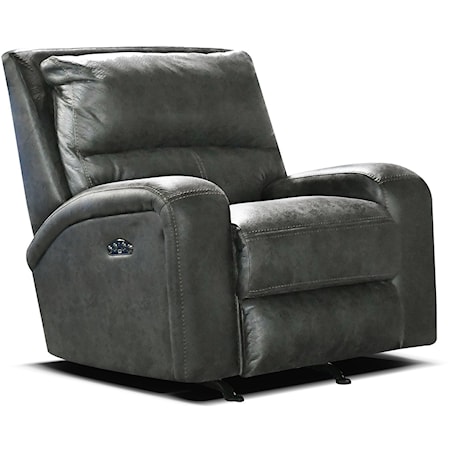 Rocker Reclining Chair