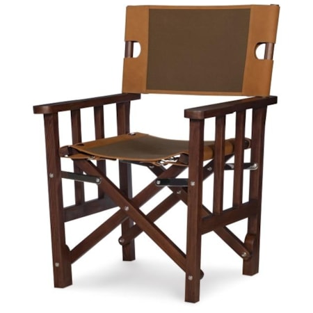 Felix Camp Chair Olive