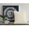 Signature Design by Ashley Renemore Renemore Ivory Pillow