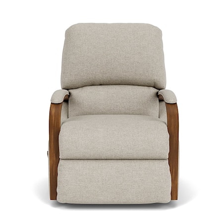 Power Rocker Recliner