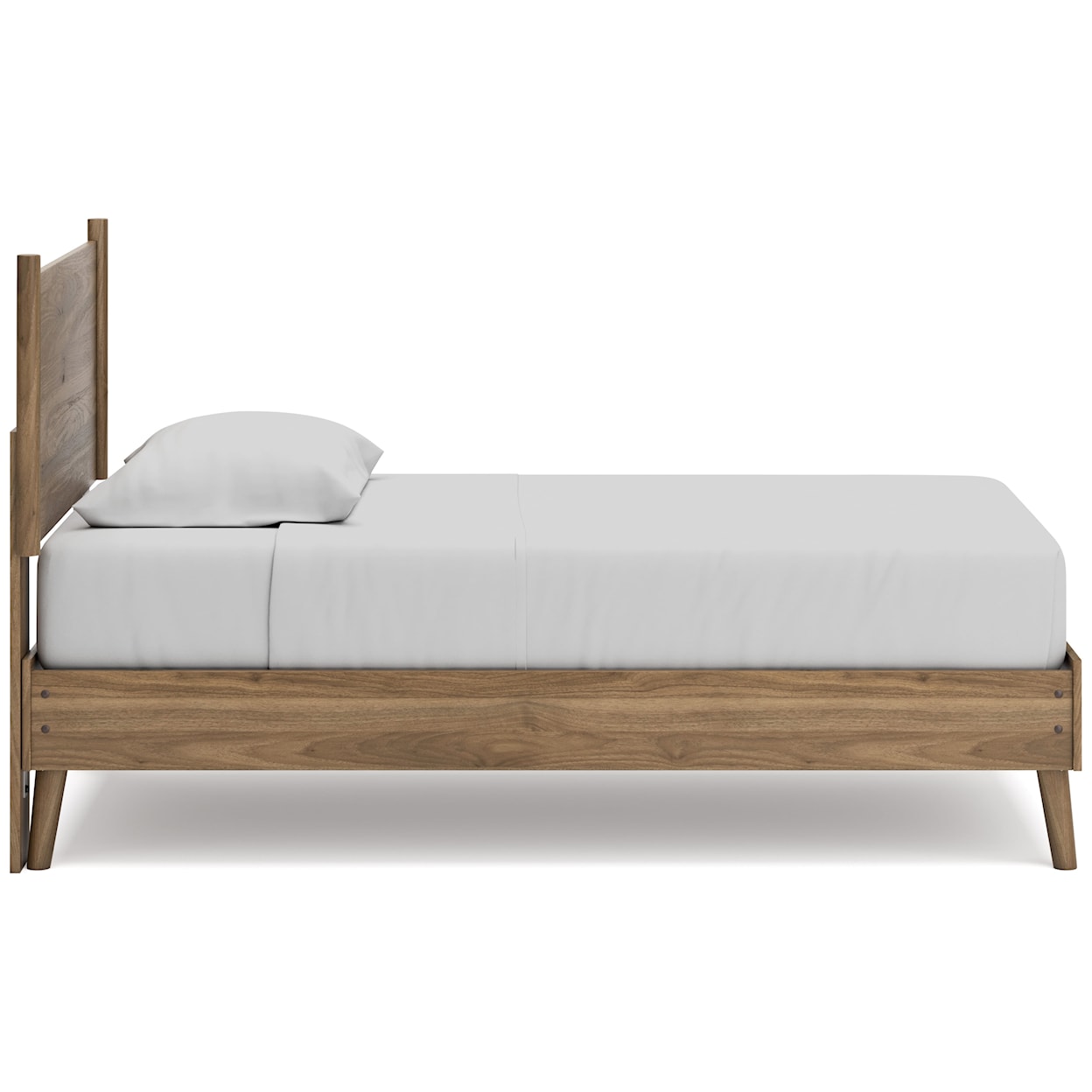 Signature Design by Ashley Aprilyn Twin Panel Bed