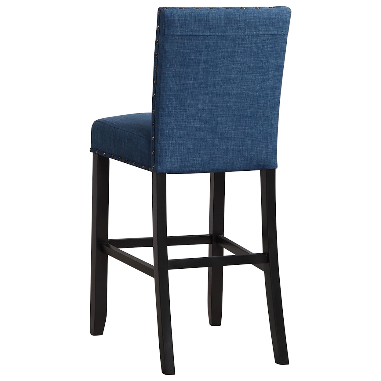 New Classic Furniture Crispin Bar Stool