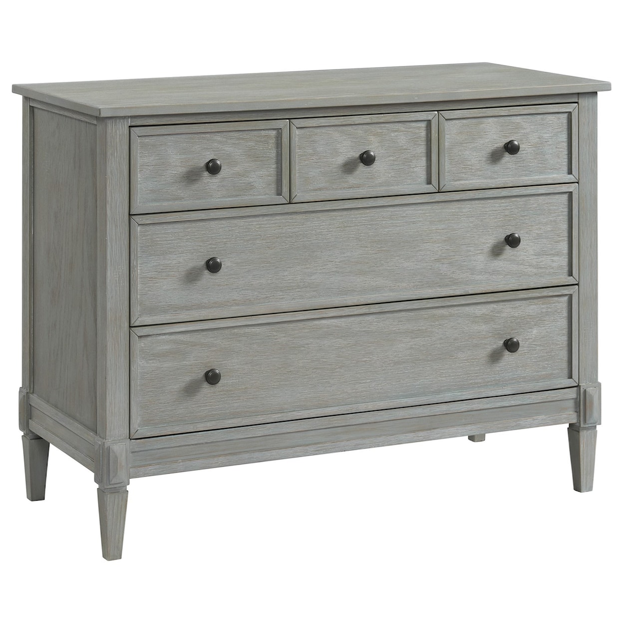 Westwood Design Vivian 5-Drawer Dresser