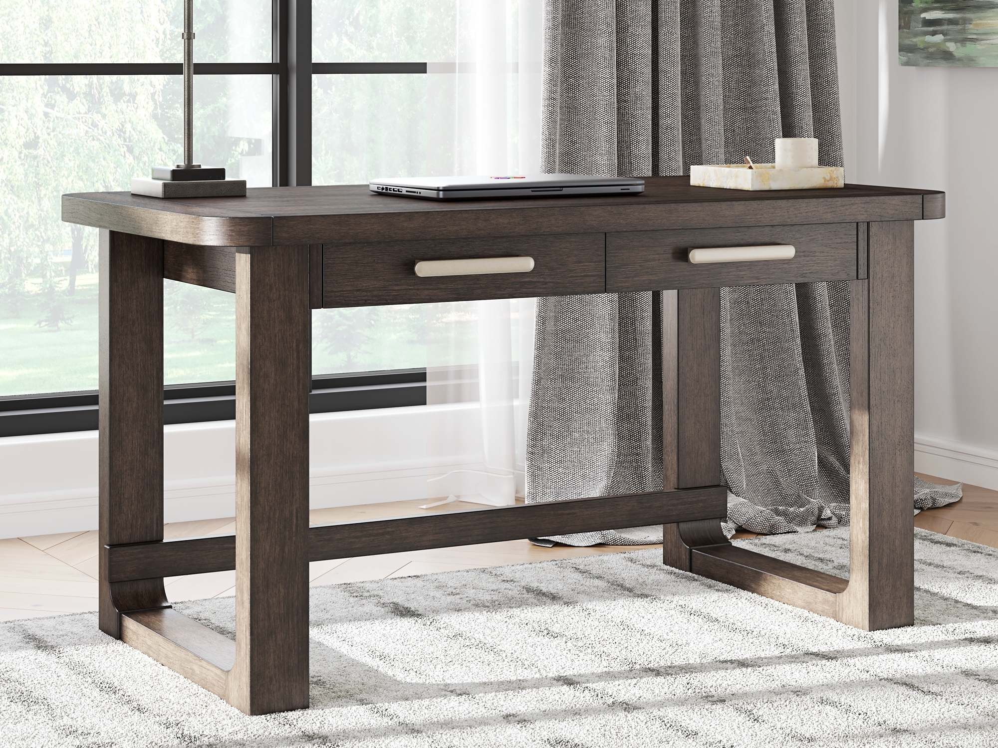 Home Office Desk