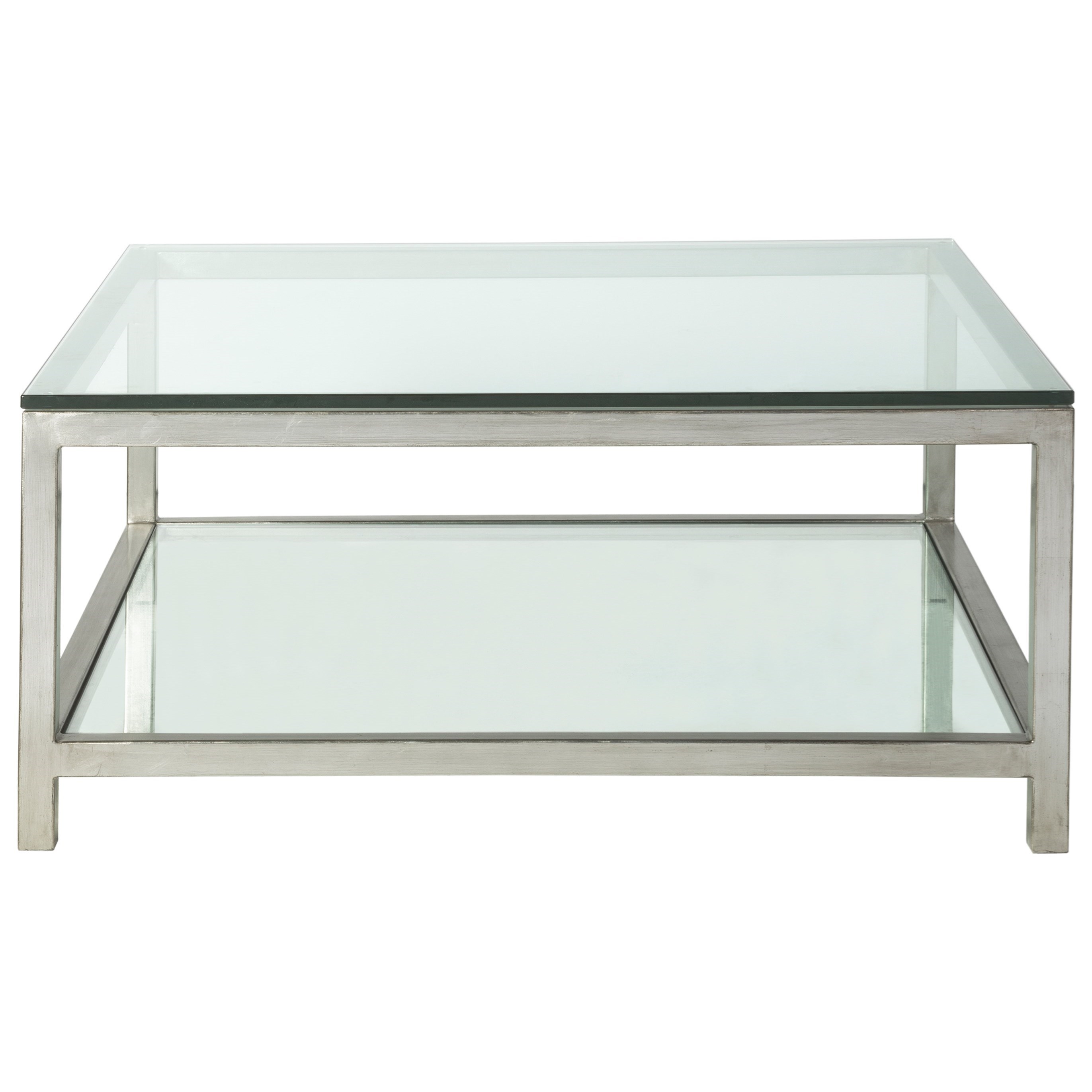 Artistica Artistica Metal Per Se Square Cocktail