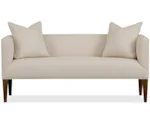 Geoffrey Alexander Settees Bench