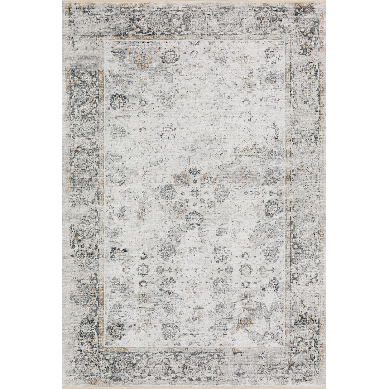 Dalyn Marbella 18" x 18" Corner Sample Rug