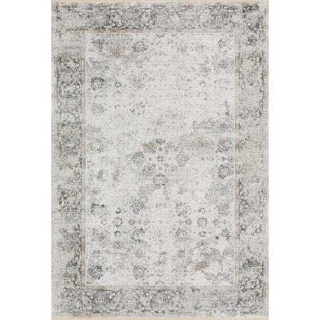 3' x 5' Rug