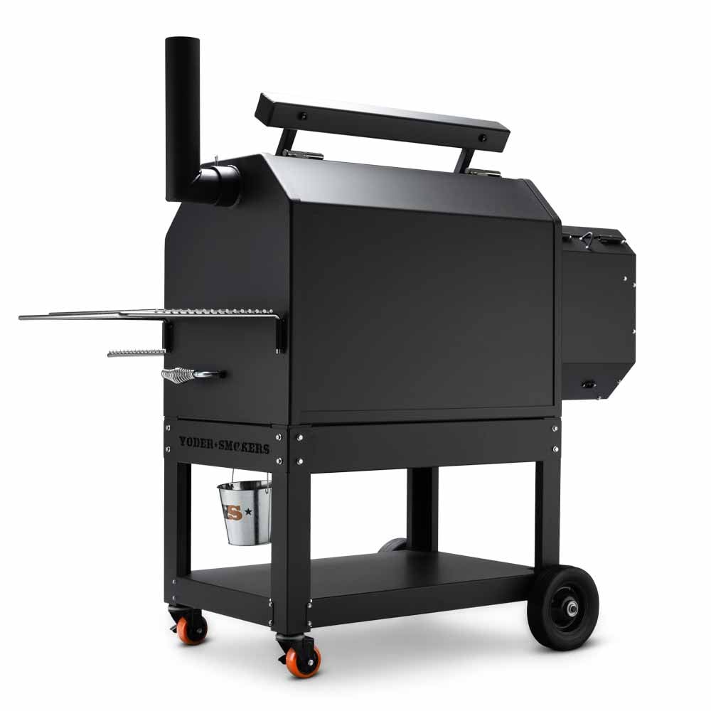 Yoder Smokers Pellet Grills YS640S Pellet Grill