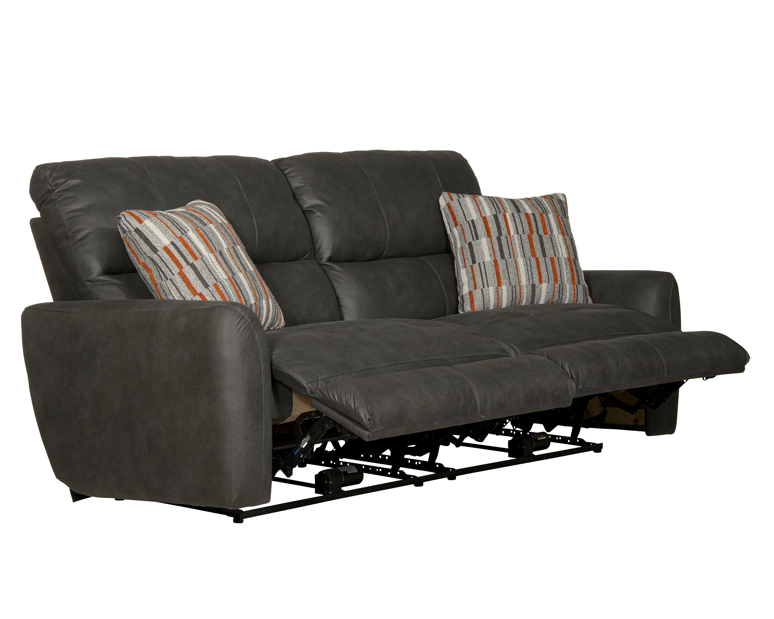 Catnapper Dorian Power Reclining Loveseat