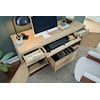 Aspenhome Maddox Credenza Desk