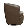 Parker Living Barolo Swivel Club Chair