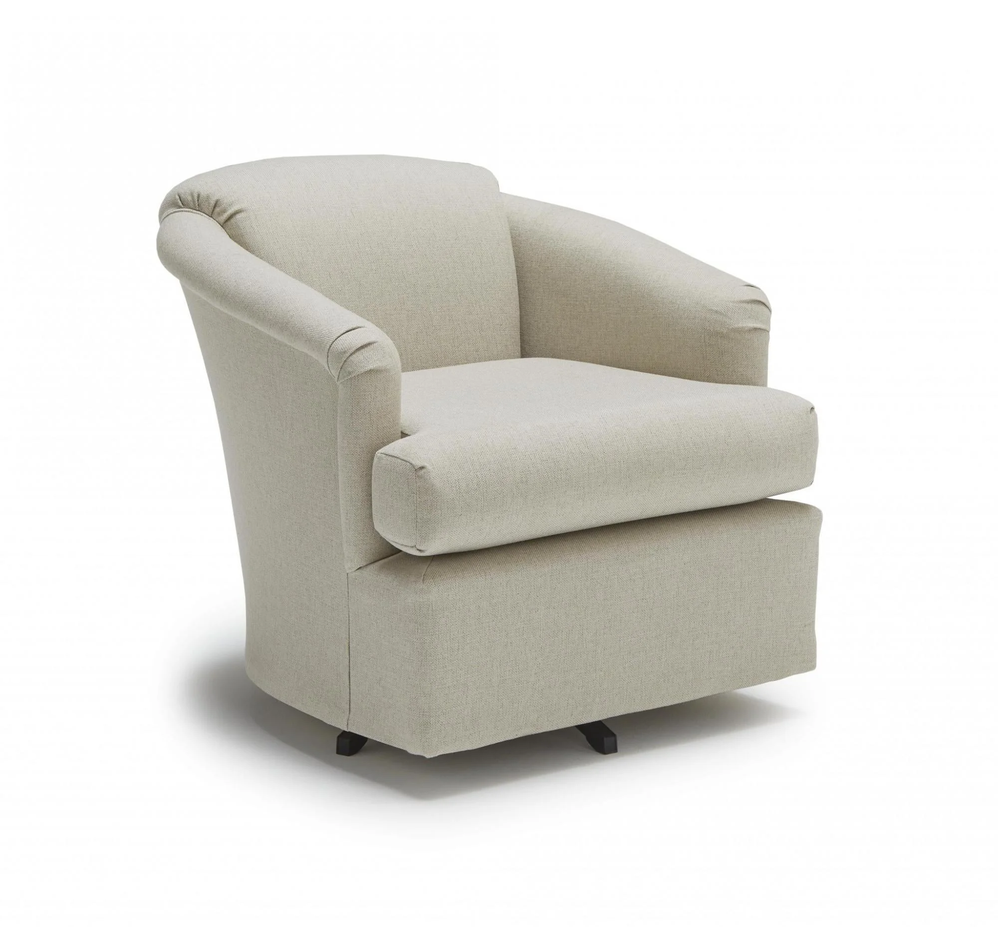 Best Home Furnishings 70b157901a9a4f83 Cass Swivel Chair | Baer's ...